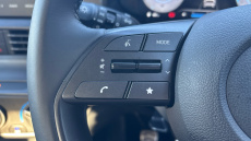 Hyundai BAYON 1.0 TGDi Advance 5dr Petrol Hatchback